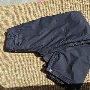 C) Roxy snowboard pants